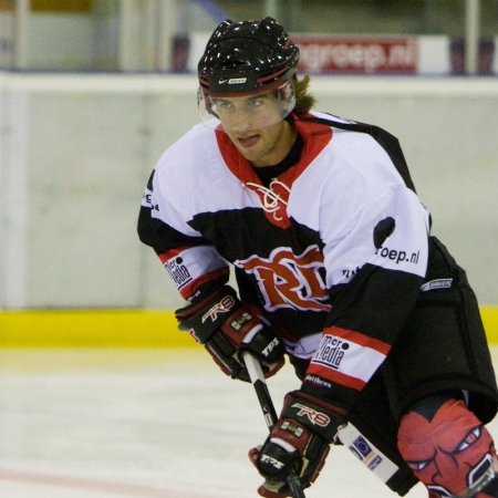 Nick de Jong