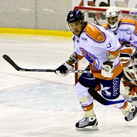 Akim Ramoul