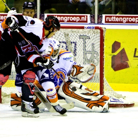 Matt Anthony kan net redden