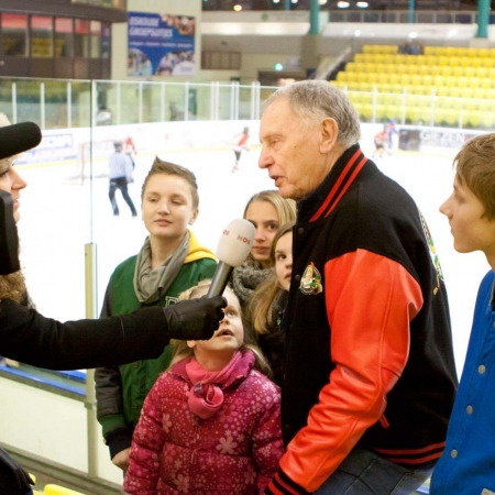 Gladiators - Eindhoven - Fred de Wit