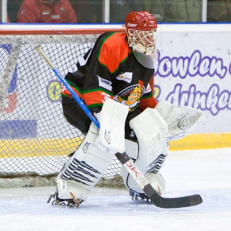 Gladiators - Eindhoven - Fred de Wit