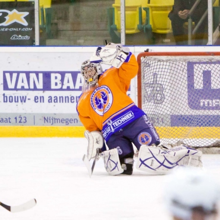 Gladiators - Eindhoven - Fred de Wit