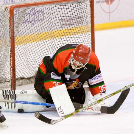 Gladiators - Eindhoven - Fred de Wit