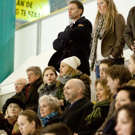 Gladiators - Eindhoven - Fred de Wit
