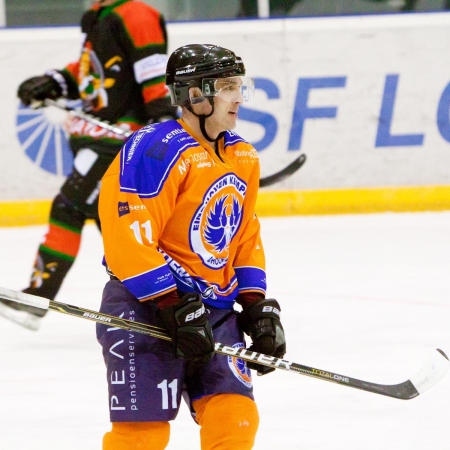 Gladiators - Eindhoven - Fred de Wit