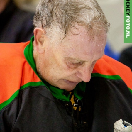 Gladiators - Eindhoven - Fred de Wit