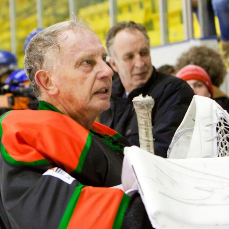Gladiators - Eindhoven - Fred de Wit