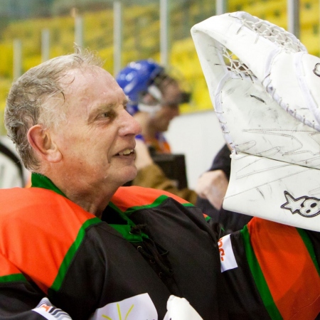 Gladiators - Eindhoven - Fred de Wit