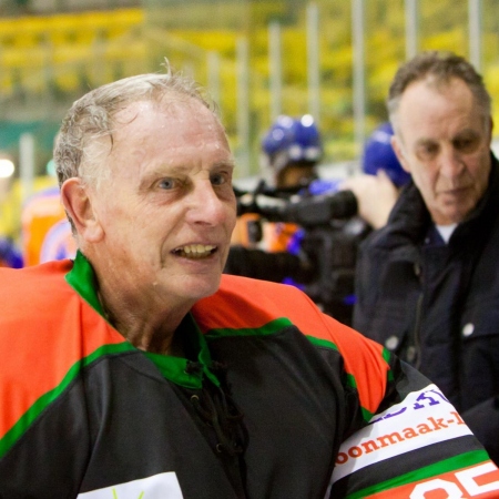 Gladiators - Eindhoven - Fred de Wit