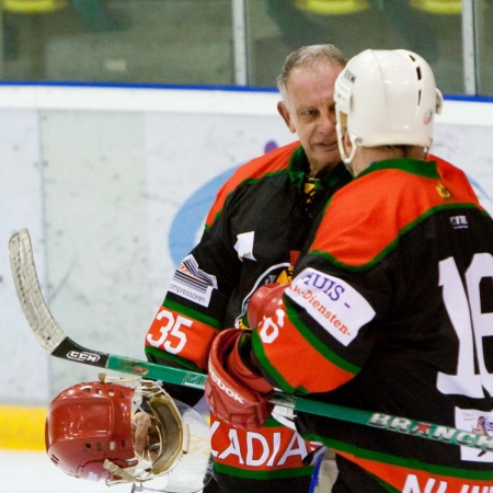 Gladiators - Eindhoven - Fred de Wit