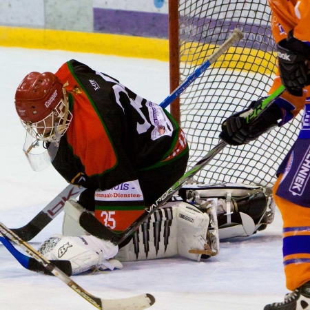 Gladiators - Eindhoven - Fred de Wit