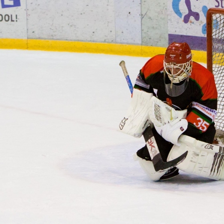 Gladiators - Eindhoven - Fred de Wit