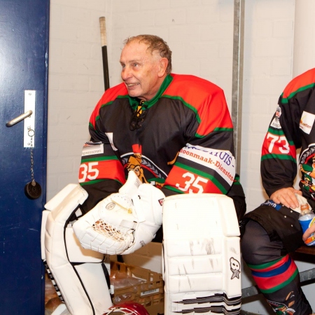 Gladiators - Eindhoven - Fred de Wit