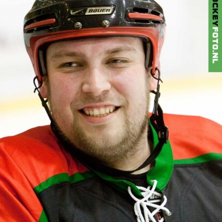 Gladiators - Eindhoven - Fred de Wit