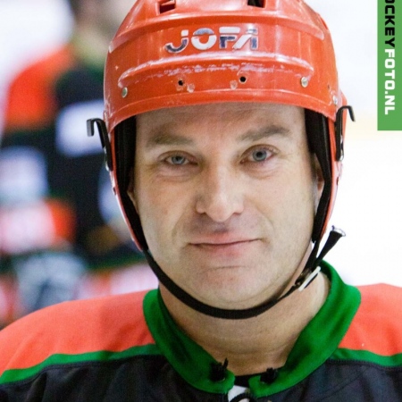 Gladiators - Eindhoven - Fred de Wit