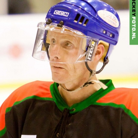 Gladiators - Eindhoven - Fred de Wit