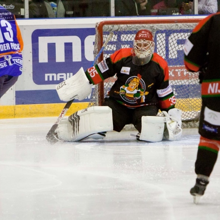 Gladiators - Eindhoven - Fred de Wit