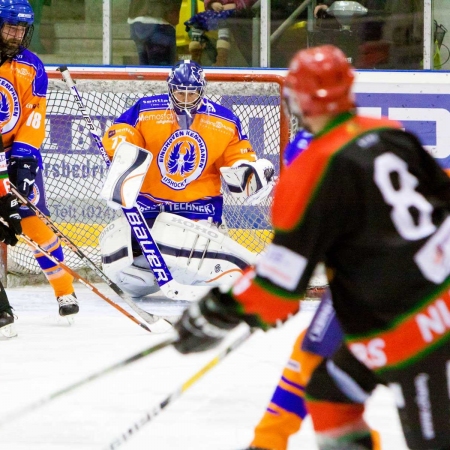 Gladiators - Eindhoven - Fred de Wit