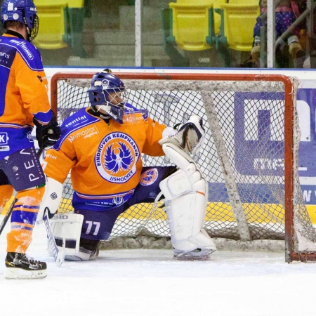 Gladiators - Eindhoven - Fred de Wit