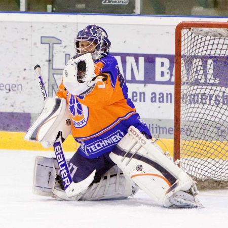 Gladiators - Eindhoven - Fred de Wit