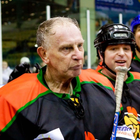Gladiators - Eindhoven - Fred de Wit