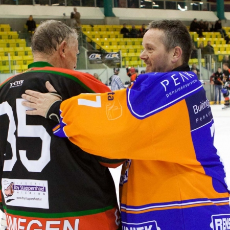 Gladiators - Eindhoven - Fred de Wit