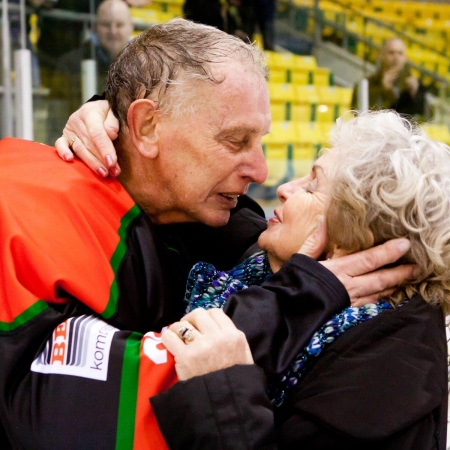 Gladiators - Eindhoven - Fred de Wit