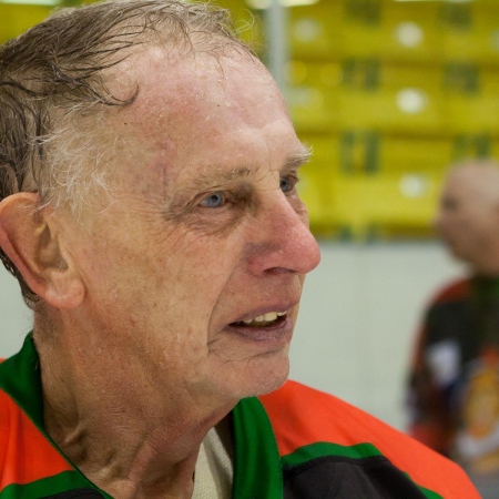 Gladiators - Eindhoven - Fred de Wit