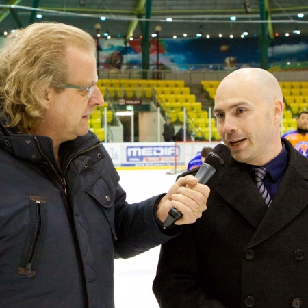 Gladiators - Eindhoven - Fred de Wit