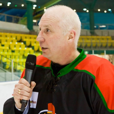 Gladiators - Eindhoven - Fred de Wit