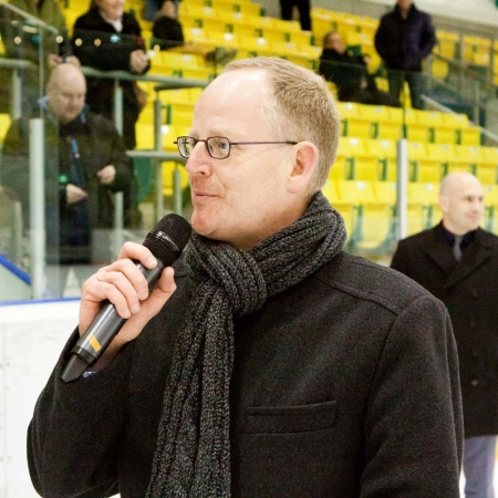 Gladiators - Eindhoven - Fred de Wit