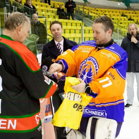 Gladiators - Eindhoven - Fred de Wit