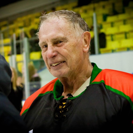 Gladiators - Eindhoven - Fred de Wit