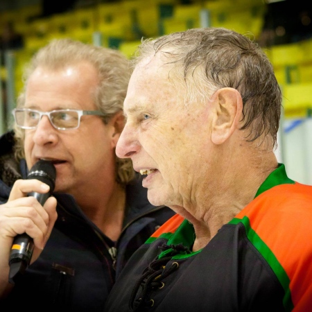 Gladiators - Eindhoven - Fred de Wit