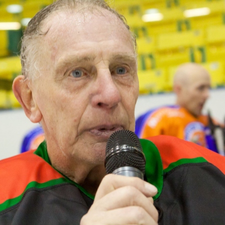 Gladiators - Eindhoven - Fred de Wit