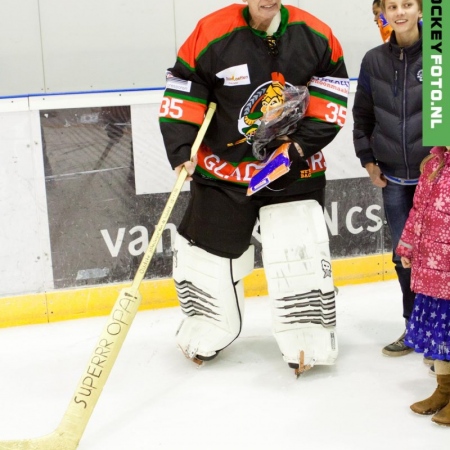Gladiators - Eindhoven - Fred de Wit