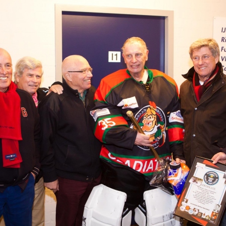 Gladiators - Eindhoven - Fred de Wit