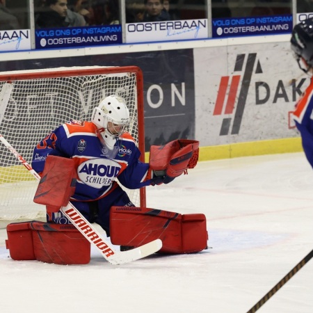 Nijmegen - Eindhoven 13-12-2024