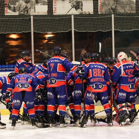 Nijmegen - Eindhoven 13-12-2024