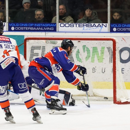 Nijmegen - Eindhoven 13-12-2024