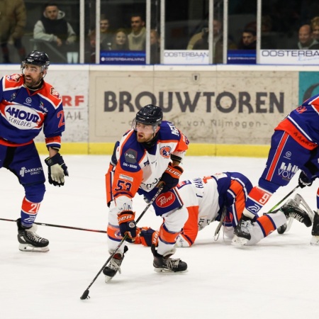 Nijmegen - Eindhoven 13-12-2024