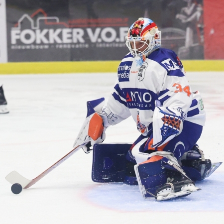 Nijmegen - Eindhoven 16-10-2026