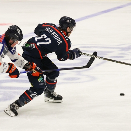 Nijmegen - Eindhoven 16-10-2026