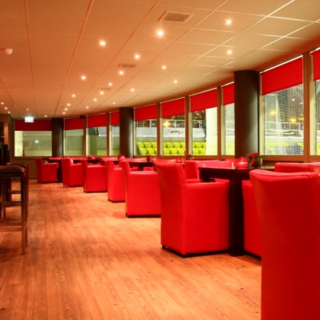 Nijmegen - Eindhoven 18-12-2009