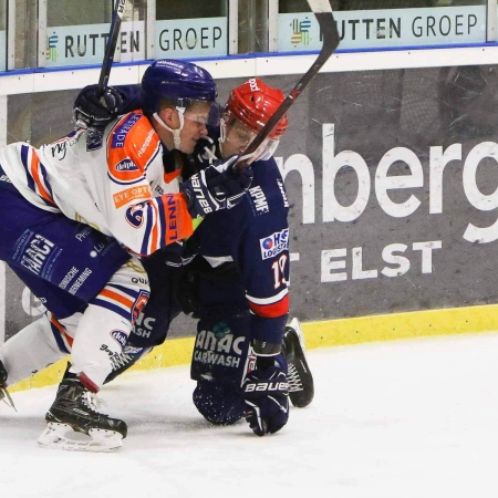 Nijmegen - Eindhoven 19-08-2018