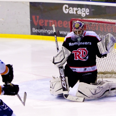 Nijmegen - Eindhoven  19-11-1020