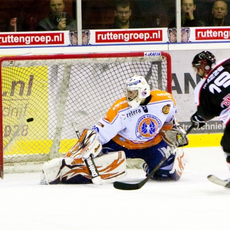 Nijmegen - Eindhoven  19-11-1020