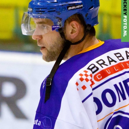 Bart Donders