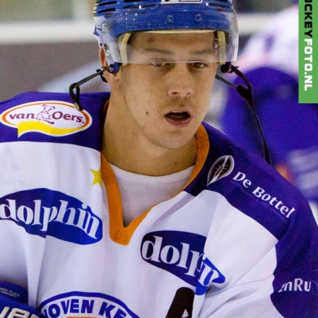 Roy van de Wouw