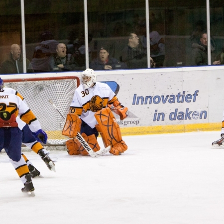 Nijmegen - Eindhoven 21-12-2012